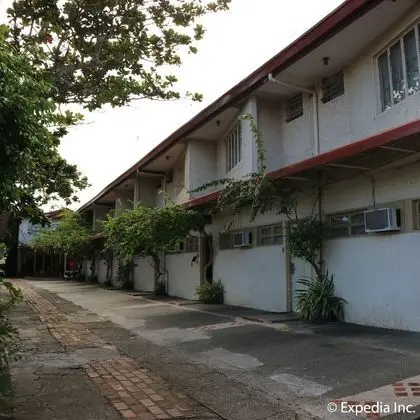 City of Springs Hotel - Dış Mekan