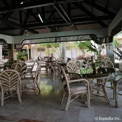 City of Springs Hotel - Yerinde Yemek