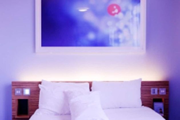 Hotel City Star