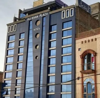 City Star Hotel