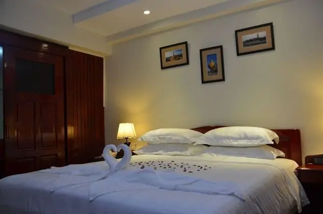 City Star Hotel