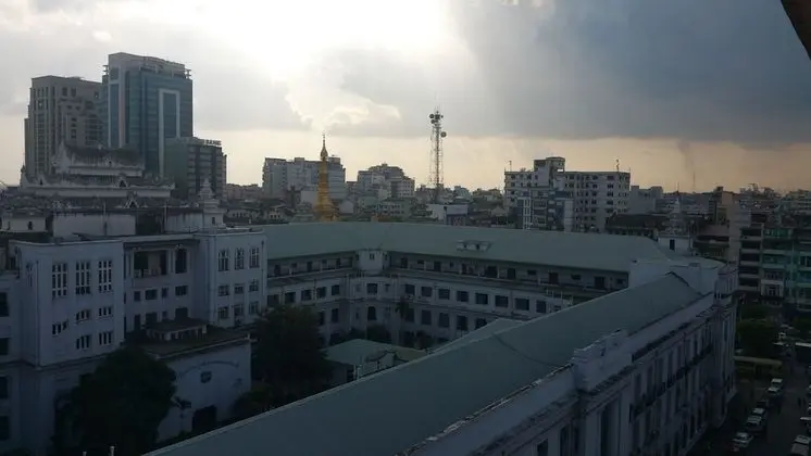 City Star Hotel - 1