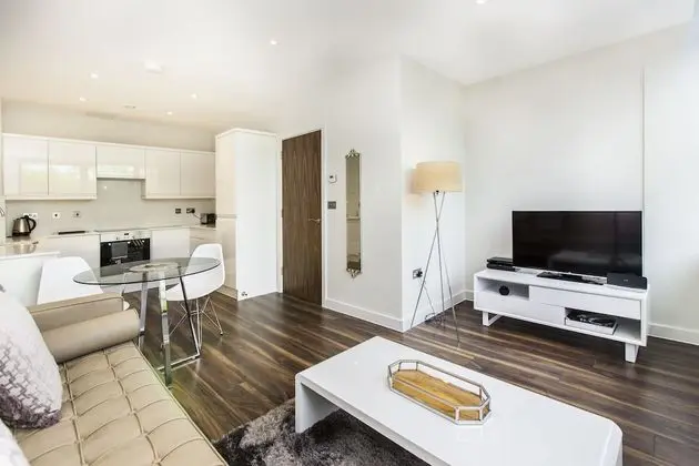 City Stay Apartments - Centro - Öne Çıkan Resim