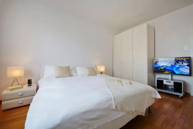 City Stay Apartments Forchstraße - Oda