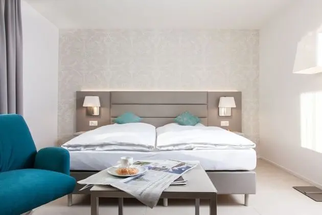 City Stay Apartments Lindenstraße