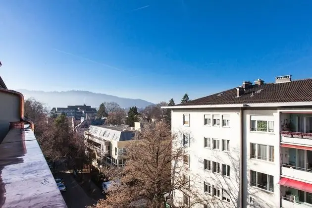 City Stay Apartments Lindenstraße