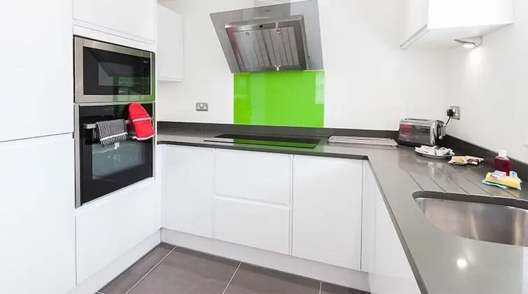 City Stay Apartments - Mill Street - Mutfak