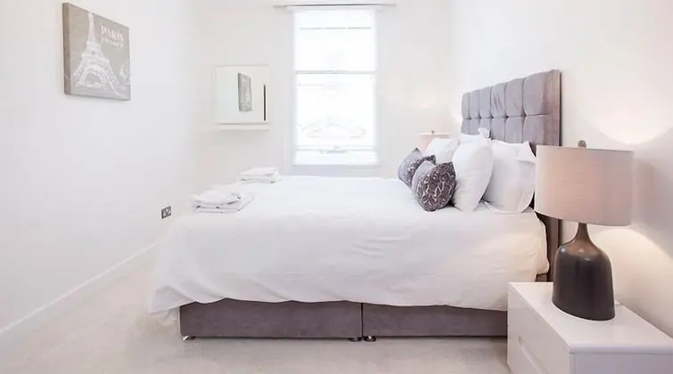 City Stay Apartments - Mill Street - Oda
