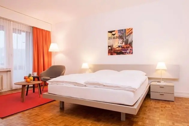 City Stay Apartments Nordstrasse - Öne Çıkan Resim