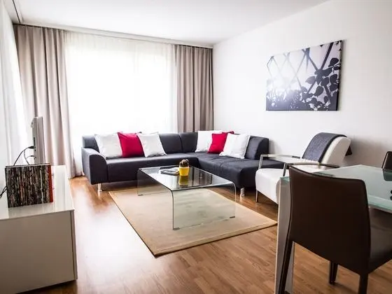 City Stay Apartments Ringstrasse - Öne Çıkan Resim