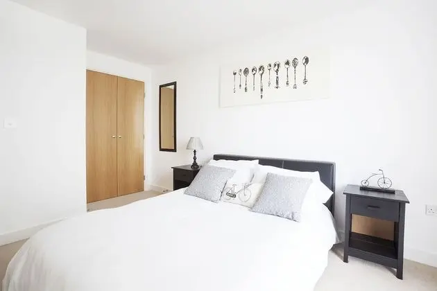 City Stay Apartments - Vizion - Oda