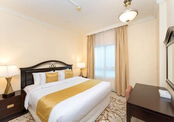 City Stay Premium Hotel Apartments - Oda