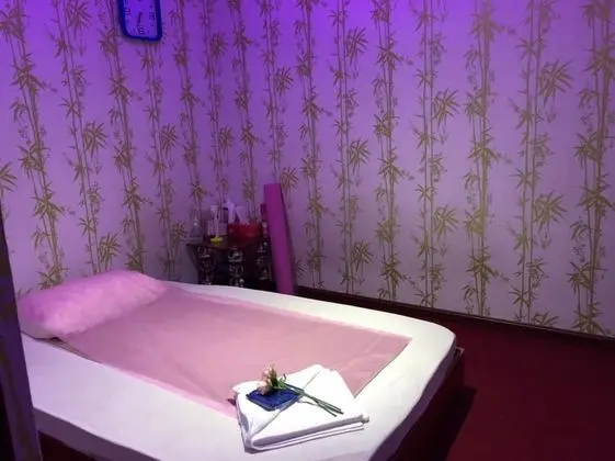 City Stay Premium Hotel Apartments - Spa