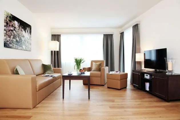 City Stay Seefeld House - Öne Çıkan Resim