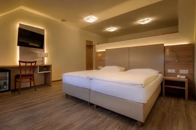 City Hotel Stockerau - Oda