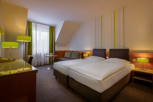 City Hotel Stockerau - Öne Çıkan Resim