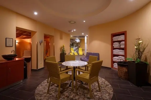 City Hotel Stockerau - Spa