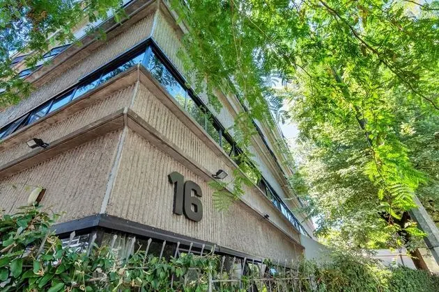 City Studio Near K'rd with WiFi - Dış Mekan