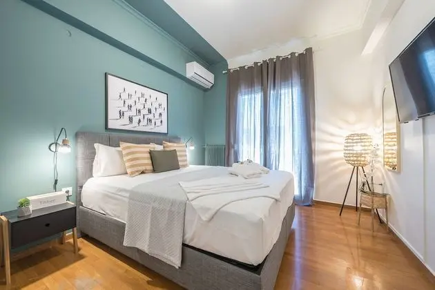 City Suite by Cloudkeys