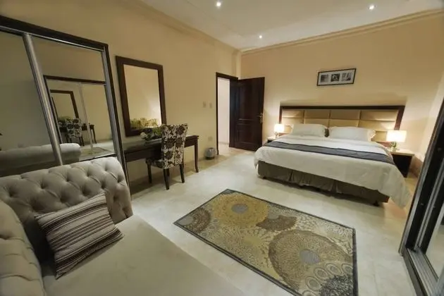 City suites