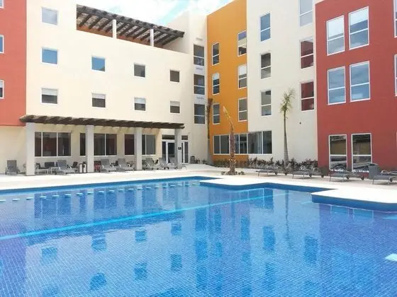 City Suites Cabo San Lucas