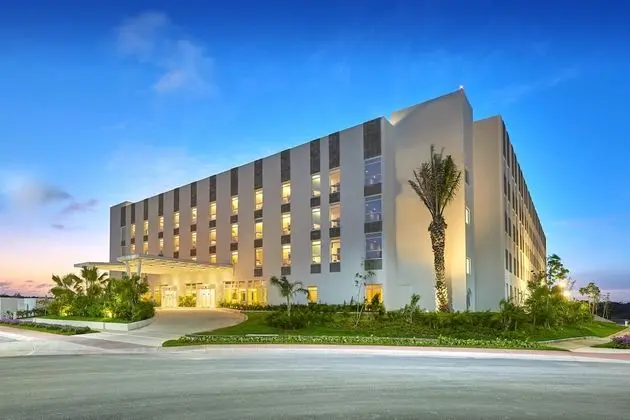 City Suites Cancun Aeropuerto Riviera