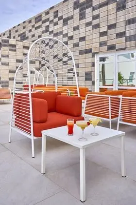 City Suites Cancun Aeropuerto Riviera - Yerinde Yemek