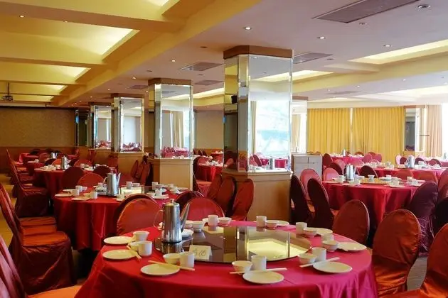 City Suites - Kaohsiung Chenai - Yerinde Yemek