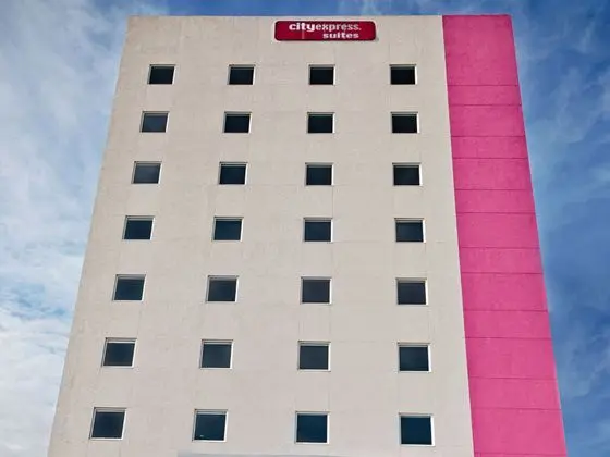 City Suites Playa del Carmen