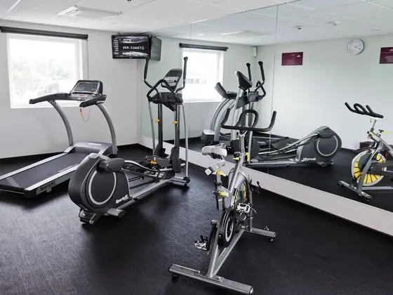 City Suites Playa del Carmen - Aktiviteler