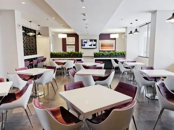 City Suites Playa del Carmen - Yeme / İçme