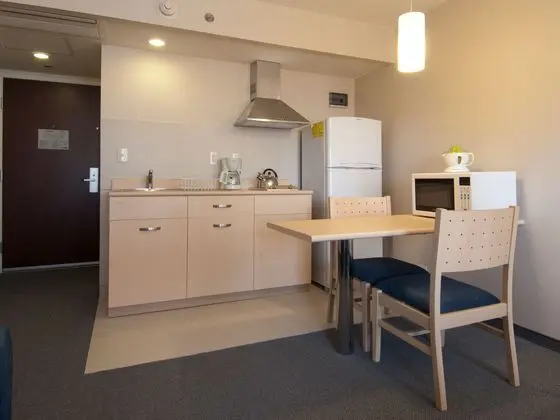 City Suites Queretaro