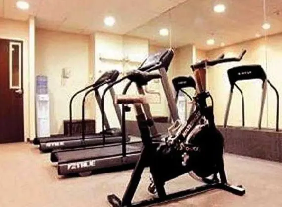 City Suites Queretaro - Aktiviteler