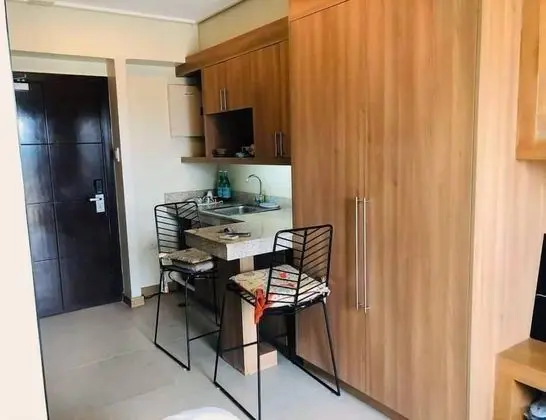 City Suites Ramos Tower