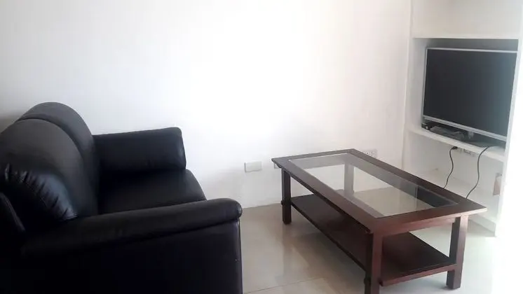 City Suites Ramos Tower - Oda Düzeni