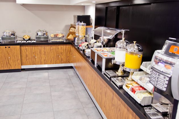 City Suites San Luis Potosi