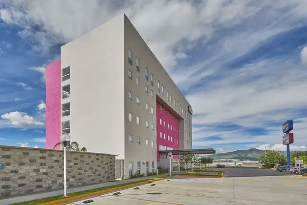 City Suites Silao Aeropuerto