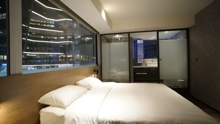 City Suites Taoyuan Station