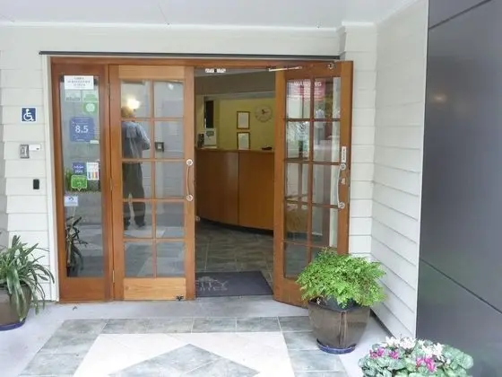 City Suites