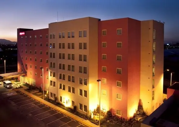 City Suites Toluca