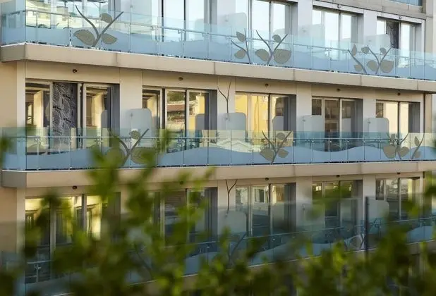 City Hotel Thessaloniki