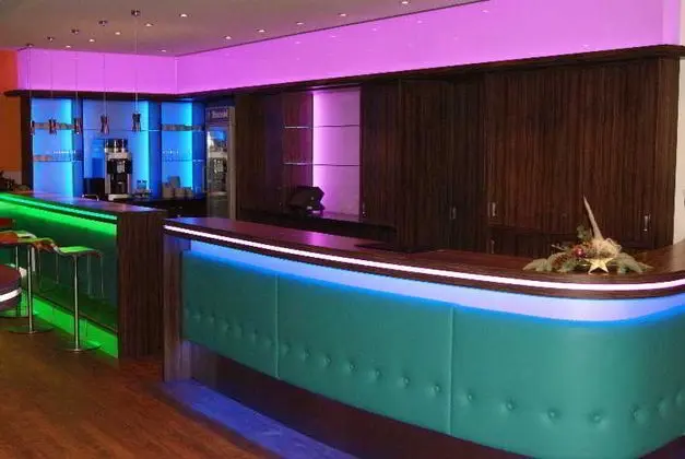 Cityhotel Thuringer Hof Hannover