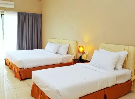 City Times Hotel - Genel