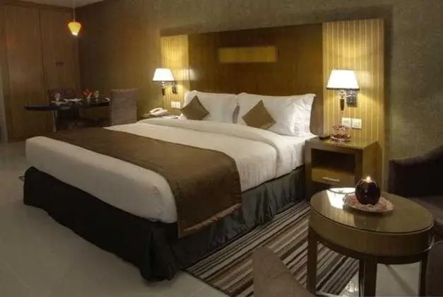 City Tower Fujairah