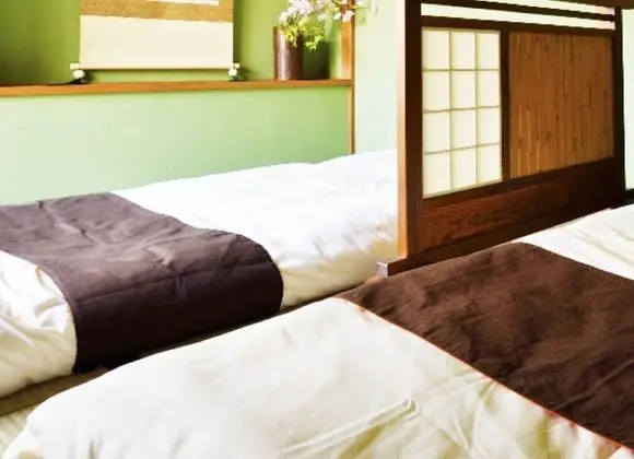 City Hotel Universal Japan