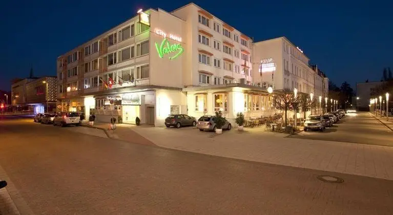 City Hotel Valois