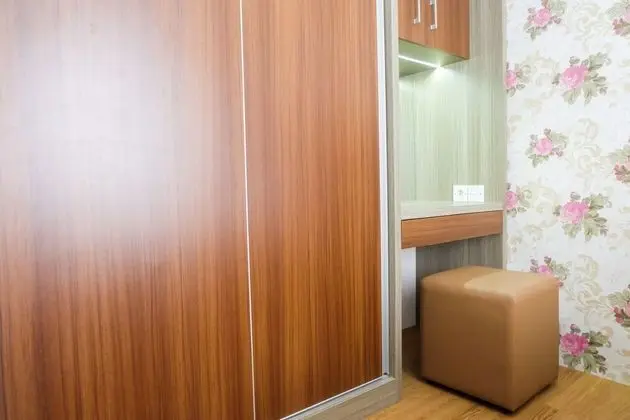 City View 2BR Apartment Bassura City near Shopping Mall - İç Mekan