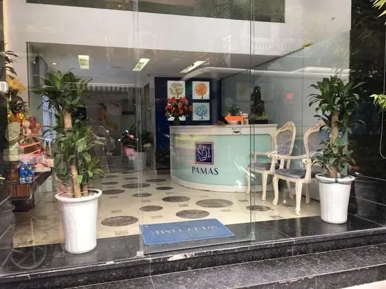 City View Apartment Easternstay - Dış Mekan