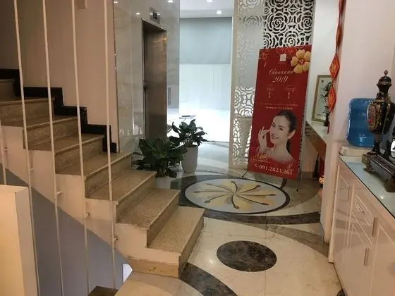 City View Apartment Easternstay - İç Mekan
