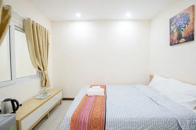 City View Apartment Easternstay - Oda